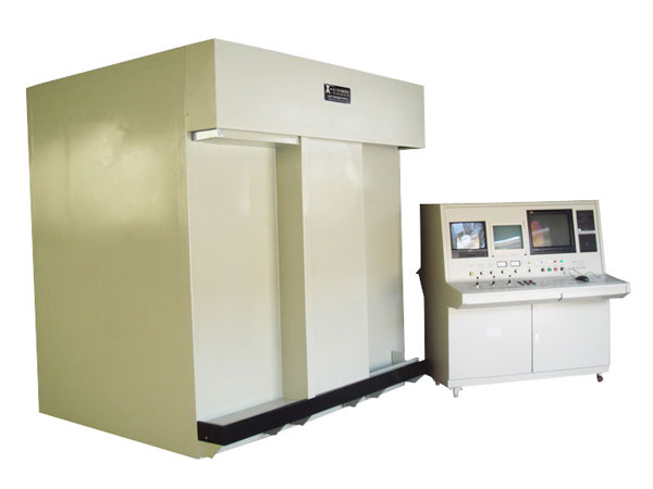 XG-4502通用零件X射线实时成像检测装置