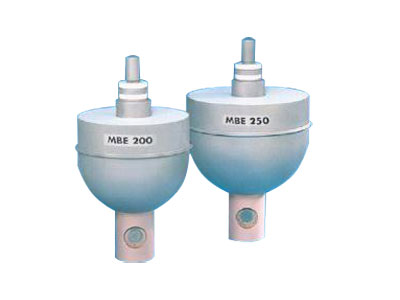 工业X射线管 MBE161-5, MBE200, MBE250
